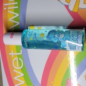 Care Bears  wetnwild settingspray